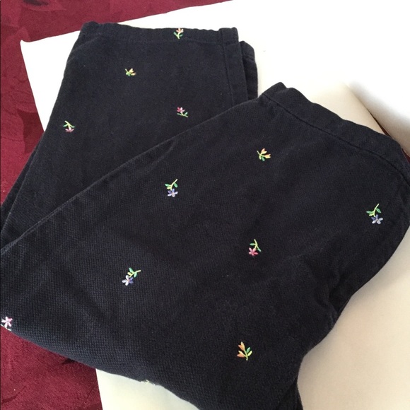 Talbots Other - ❄️Talbots Kids stretch size 20 pants